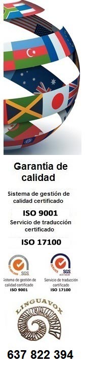 Agencia de traducción que ofrece el servicio de intérpretes y traductores en Las Palmas de Gran Canaria